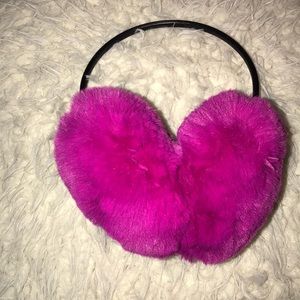 Zara ear muffs